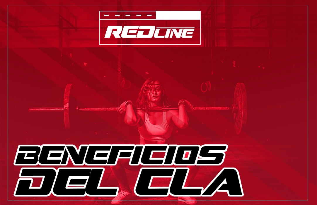 Beneficios del CLA