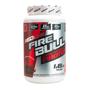 FIRE BULL 4 LB (1.8 Kg)